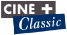 Logo CINE+ CLASSIC