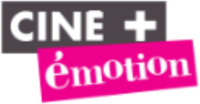 Logo CINE+ EMOTION