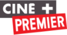 Logo CINE+ PREMIERE