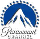 Logo PARAMOUNT CHANNEL