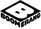 Logo BOOMERANG