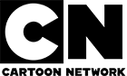 Logo CARTOON NETWORK