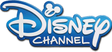 Logo DISNEY CHANNEL