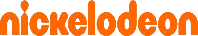 Logo NICKELODEON