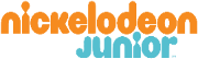 Logo NICKELODEON JUNIOR