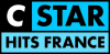 Logo C STAR HITS FRANCE