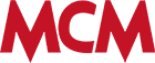 Logo MCM