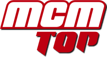 Logo MCM TOP