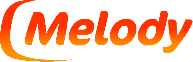 Logo MELODY TV