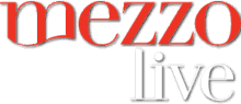 Logo MEZZO LIVE