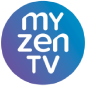 Logo MY ZEN NATURE