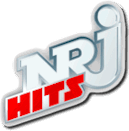 Logo NRJ HITS