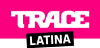 Logo TRACE LATINA