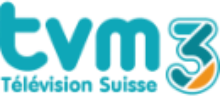 Logo TVM 3