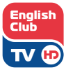 Logo CAR English clubtv