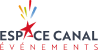 Logo REU Canal evenement