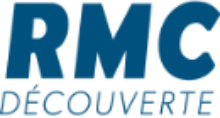 Logo REU Rmc decouverte