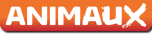 Logo ANIMAUX