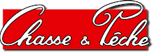 Logo CHASSE ET PECHE
