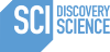 Logo DISCOVERY SCIENCE