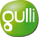 Logo GULLI