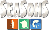 Logo SEASONS